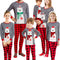 Christmas Family Matching Pajamas Family Holiday Pjs Matching Sets